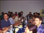 Risotto in sede 23-06-2001